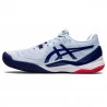 Tenis Asics Gel-Resolution 8 Clay Fem