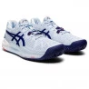 Tenis Asics Gel-Resolution 8 Clay Fem