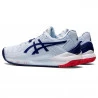 Tenis Asics Gel-Resolution 8 Clay Fem