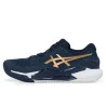 Tenis Asics Gel-Resolution 9 Clay