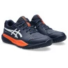 Tenis Asics Gel-Resolution X GS Kids