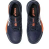 Tenis Asics Gel-Resolution X GS Kids