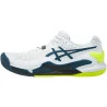 Tenis Asics Gel-Resolution 9 Clay