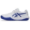 Tenis Asics Gel-Resolution X GS Kids