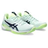 Tenis Asics Solution Speed FF 3 Clay