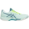 Tenis Asics Solution Speed FF 2 Clay