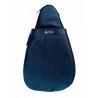 Raqueteira Axia BT Premium Couro