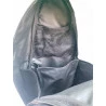 Raqueteira Axia BT Premium Couro