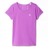 Camiseta Adidas Infantil GU