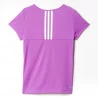 Camiseta Adidas Infantil GU