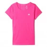 Camiseta Adidas Infantil GU