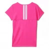 Camiseta Adidas Infantil GU