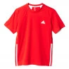 Camiseta Adidas Infantil GU