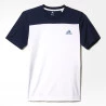 Camiseta Adidas Infantil GU
