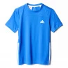 Camiseta Adidas Infantil GU