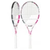 Raquete Babolat EVO Aero Pink