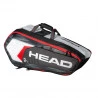 Raqueteira Head Djokovic 9R 