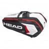 Raqueteira Head Djokovic 9R 