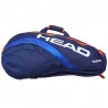 Raqueteira Head Radical 6R Combi