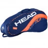 Raqueteira Head Radical X6