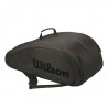 Raqueteira Wilson Federer Team X12 