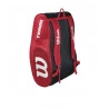 Raqueteira Wilson Team III x 12