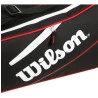 Raqueteira Wilson Advantage III Six