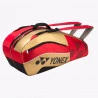 Raqueteira Yonex Tournament X 6 