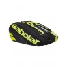 Raqueteira Babolat Pure Aero X12