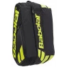 Raqueteira Babolat Pure Aero X12
