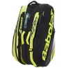 Raqueteira Babolat Pure Aero X12