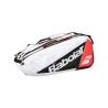Raqueteira Babolat Pure Strike X6