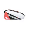 Raqueteira Babolat Pure Strike X6