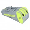 Raqueteira Head Core 6R Combi