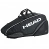 Raqueteira Head Djokovic R6 Combi