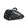 Raqueteira Head Djokovic R6 Combi
