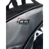 Raqueteira Head Djokovic R6 Combi