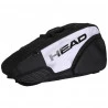 Raqueteira Head Djokovic R6 Combi
