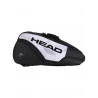 Raqueteira Head Djokovic R6 Combi