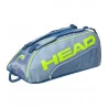 Raqueteira Head Extreme 9R Supercombi