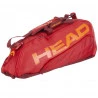 Raqueteira Head Tour Team 6R Combi