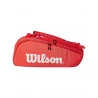 Raqueteira Wilson Super Tour 6