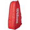 Raqueteira Wilson Super Tour 6