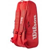 Raqueteira Wilson Super Tour 9