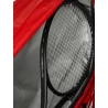 Raqueteira Wilson Super Tour 9