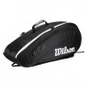 Raqueteira Wilson Federer Team X6