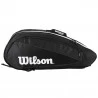 Raqueteira Wilson Federer Team X6