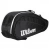 Raqueteira Wilson Federer Team X6