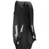 Raqueteira Wilson Federer Team X6
