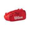 Raqueteira Wilson Super Tour 15
